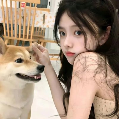 人气女神:拉面食游记