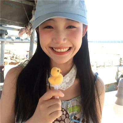 最美身影第一季